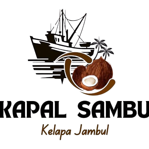 Logo Kapal Sambu